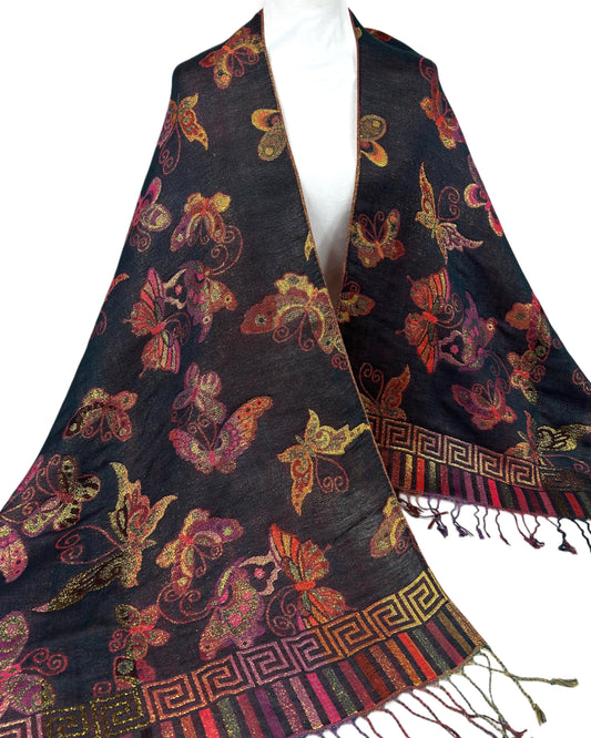 Pashmina Scarf