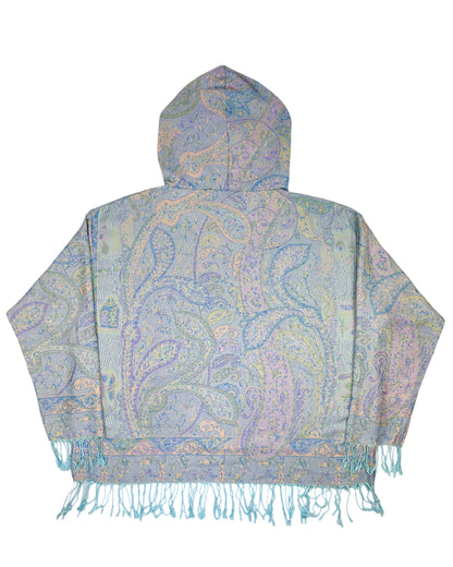 Pashmina Hoodie