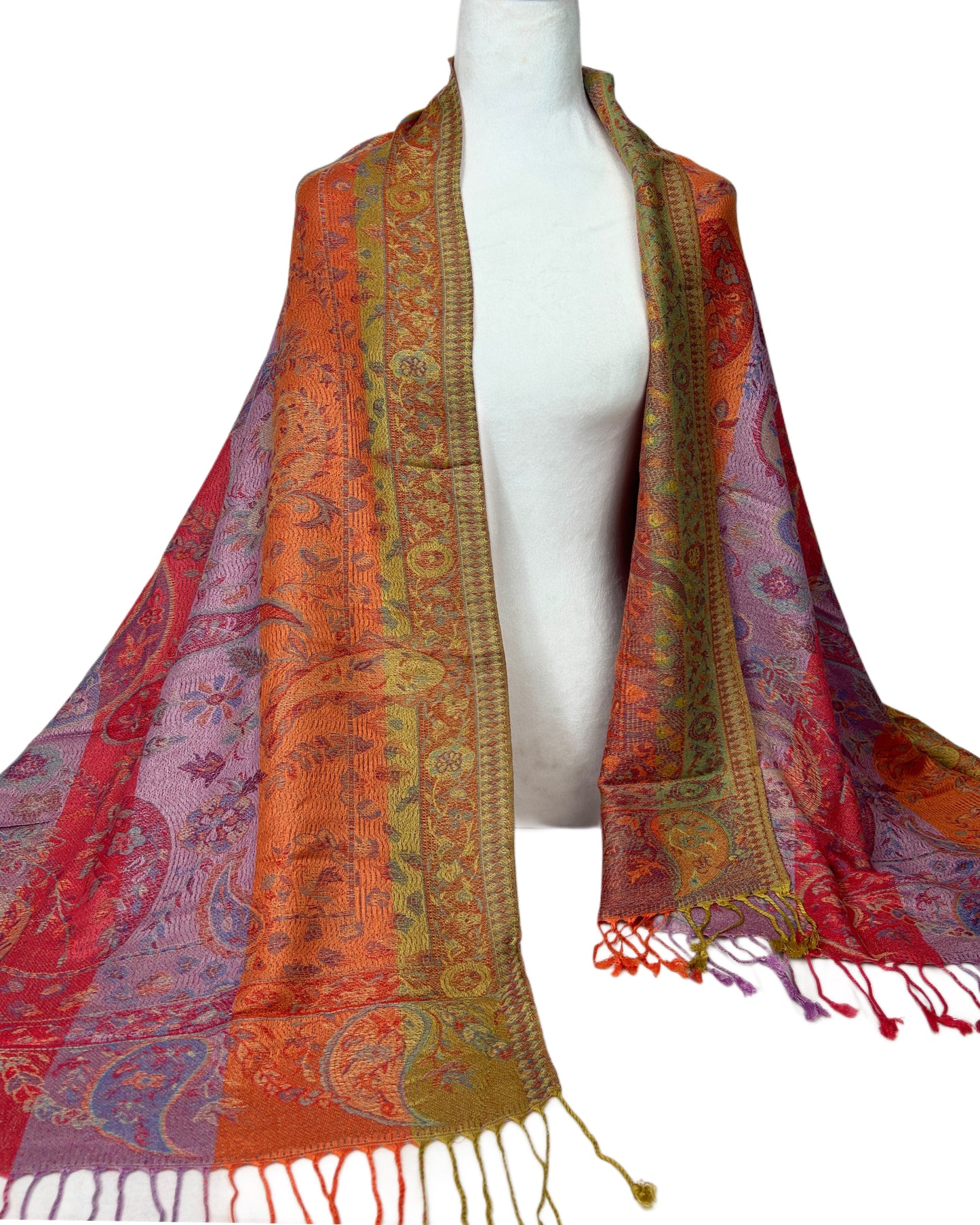 Pashmina Scarf