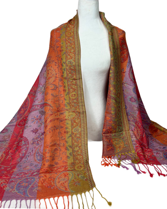 Pashmina Scarf