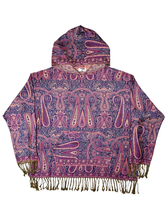 Pashmina Hoodie