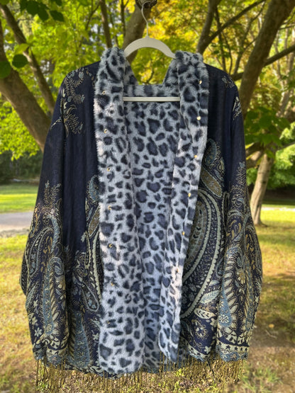 Reversible Kamarobe