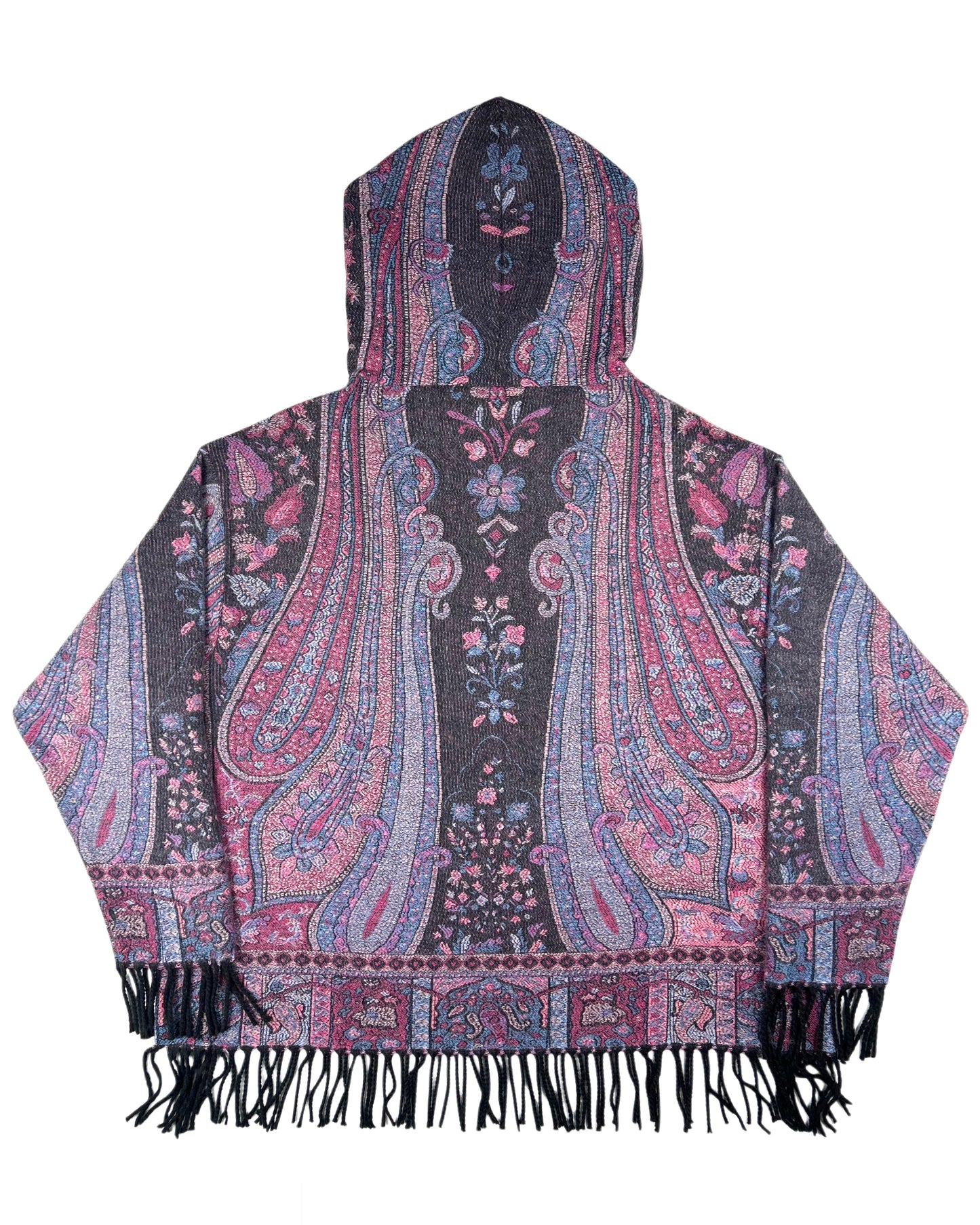 Kamaru Hoodie
