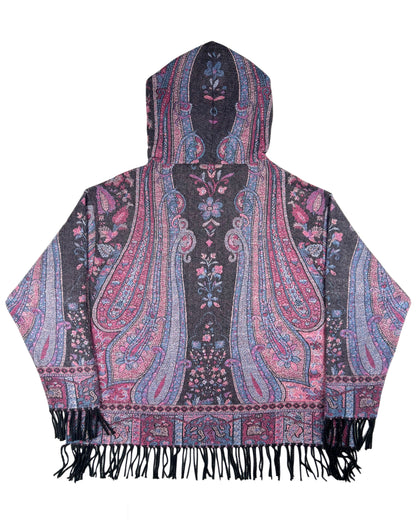 Kamaru Hoodie