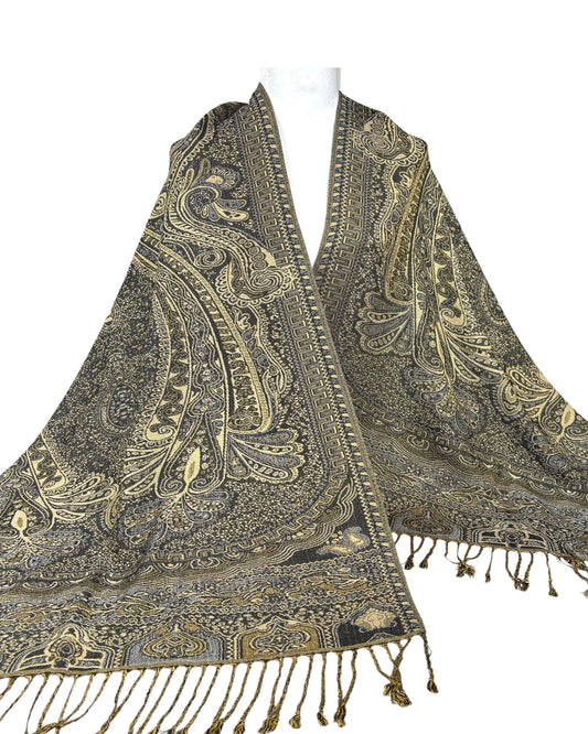 Pashmina Scarf
