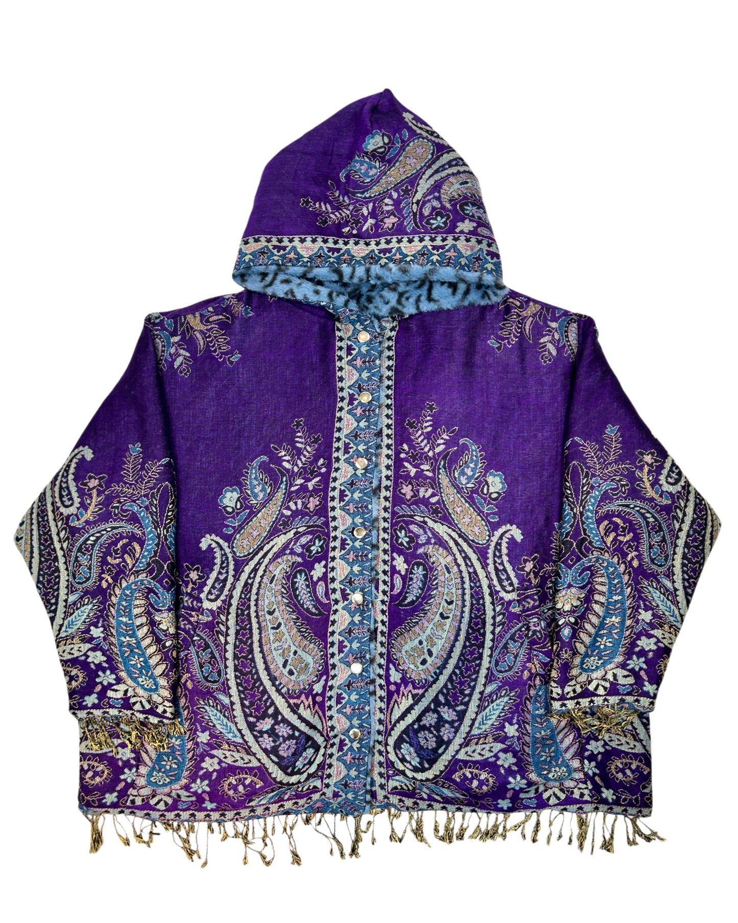 Reversible Kamarobe