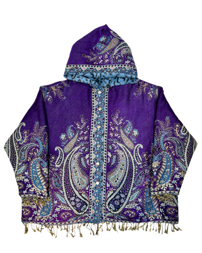 Reversible Kamarobe