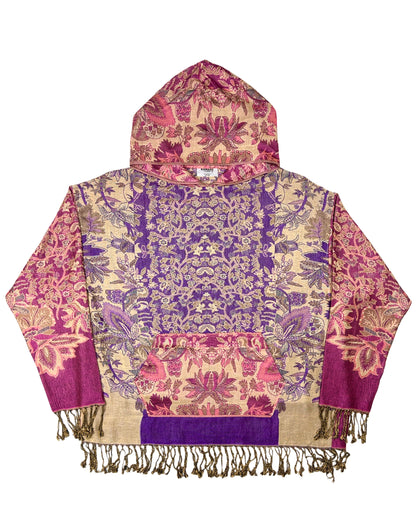 Pashmina Hoodie