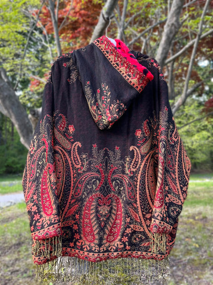 Reversible Kamarobe