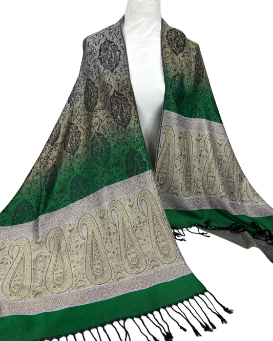 Pashmina Scarf