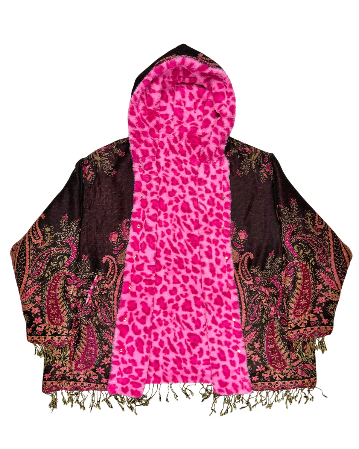 Reversible Kamarobe