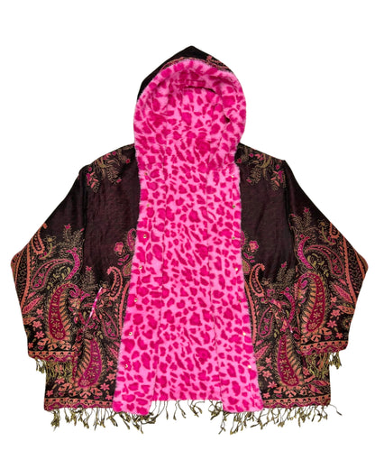 Reversible Kamarobe