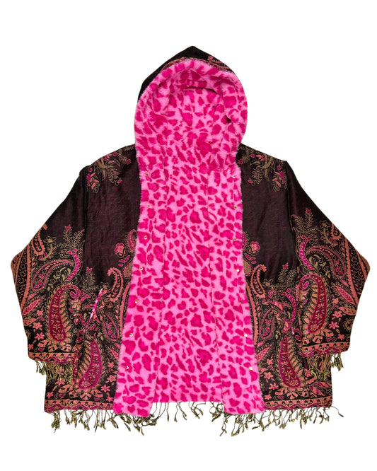 Reversible Kamarobe