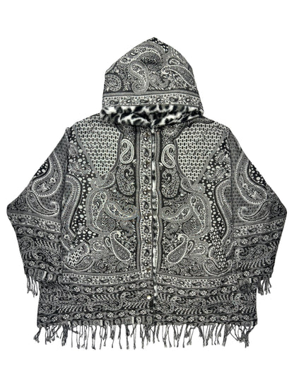 Reversible Kamarobe