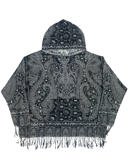 Pashmina Hoodie