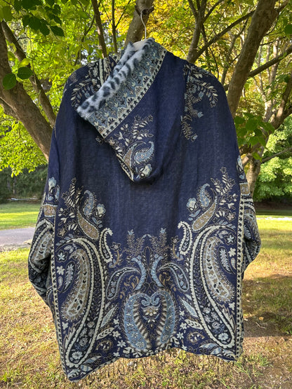 Reversible Kamarobe