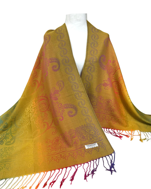 Pashmina Scarf
