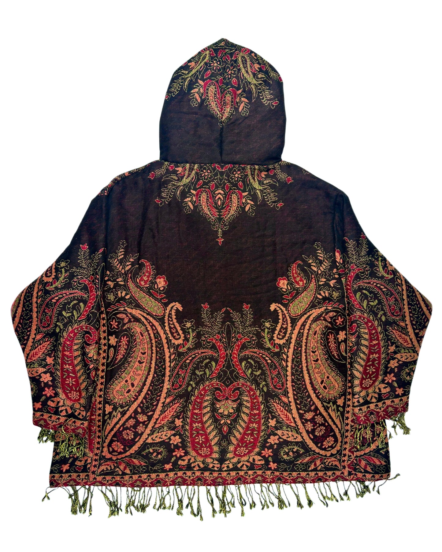 Reversible Kamarobe