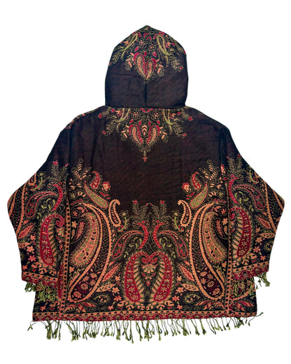 Reversible Kamarobe