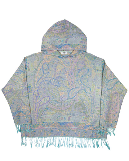 Pashmina Hoodie