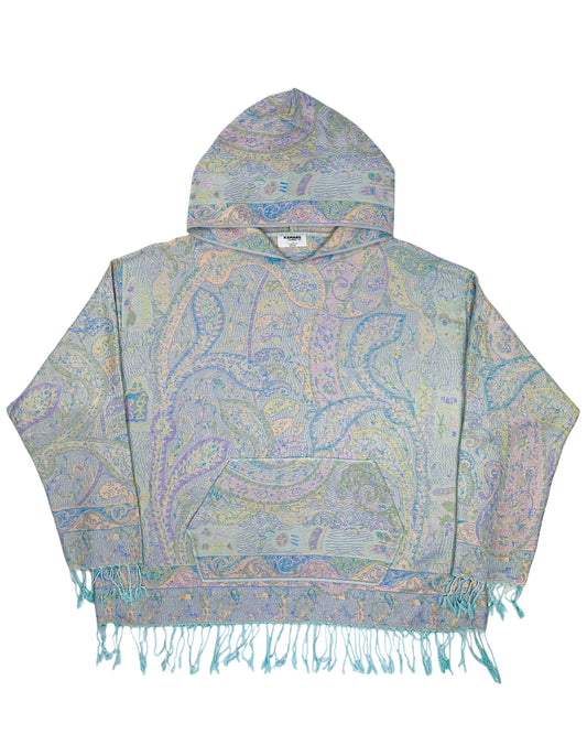 Pashmina Hoodie