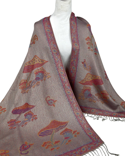 Pashmina Scarf