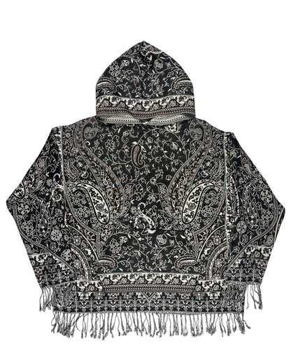 Pashmina Hoodie