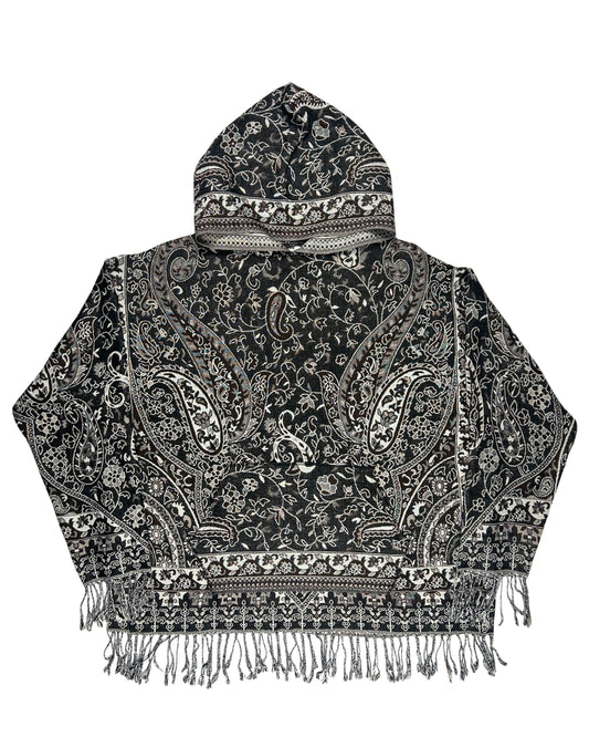 Pashmina Hoodie