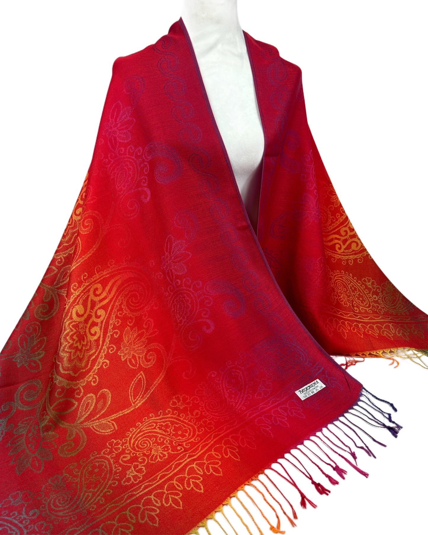 Pashmina Scarf