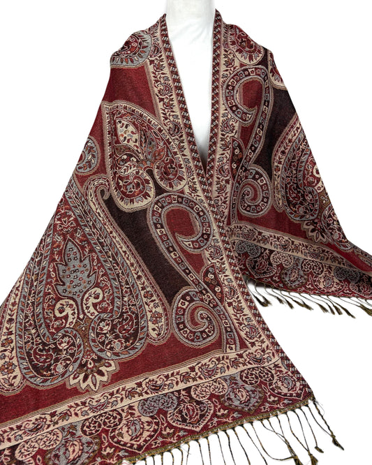 Pashmina Scarf