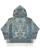 Kamaru Hoodie