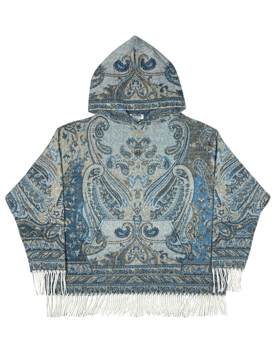 Kamaru Hoodie