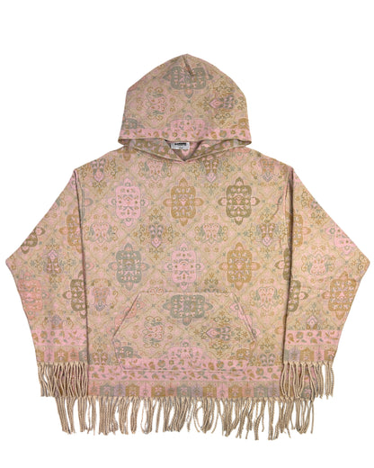 Kamaru Hoodie