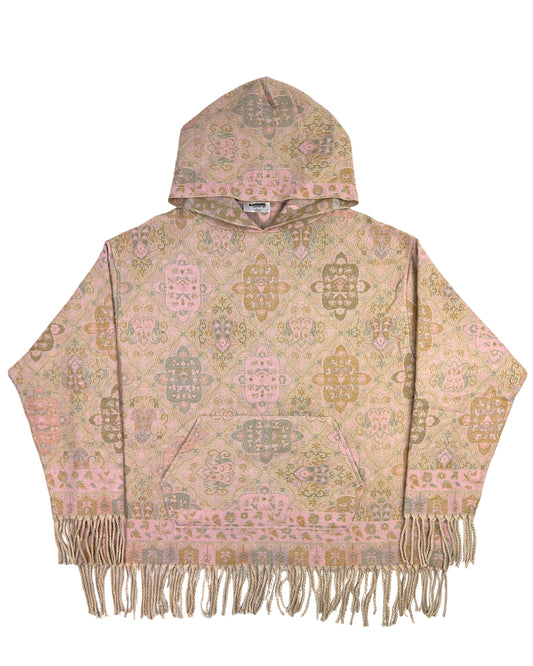 Kamaru Hoodie