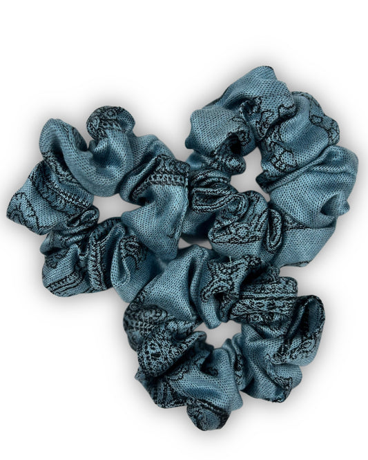 Pashmina Scrunchies (3 pack)