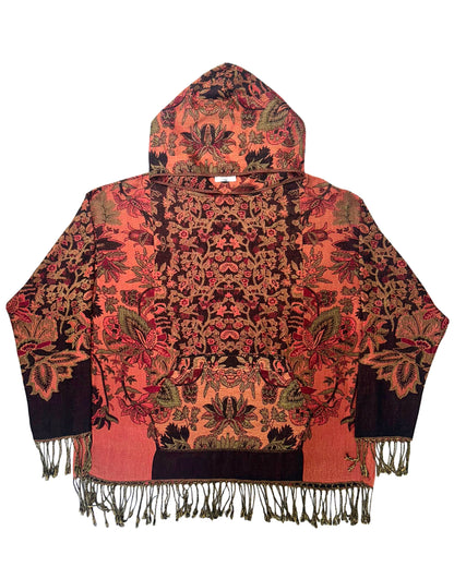 Pashmina Hoodie