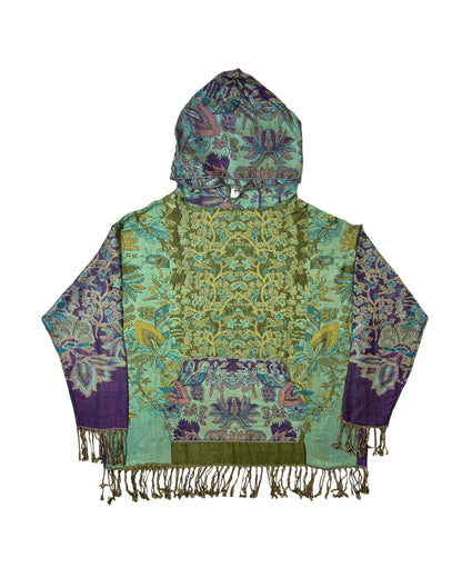 Pashmina Hoodie