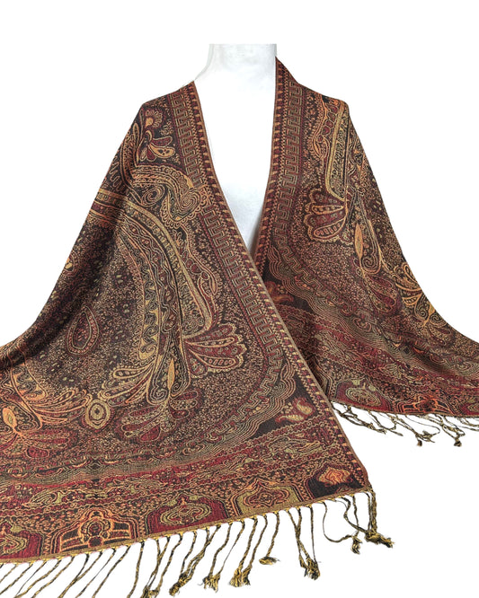 Pashmina Scarf