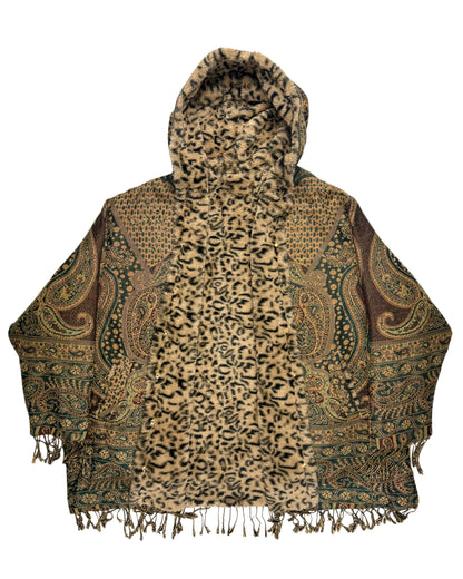 Reversible Kamarobe