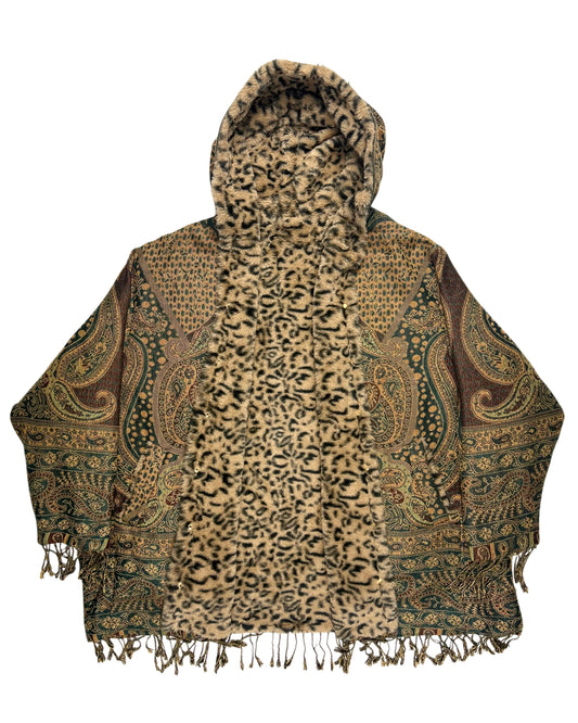 Reversible Kamarobe