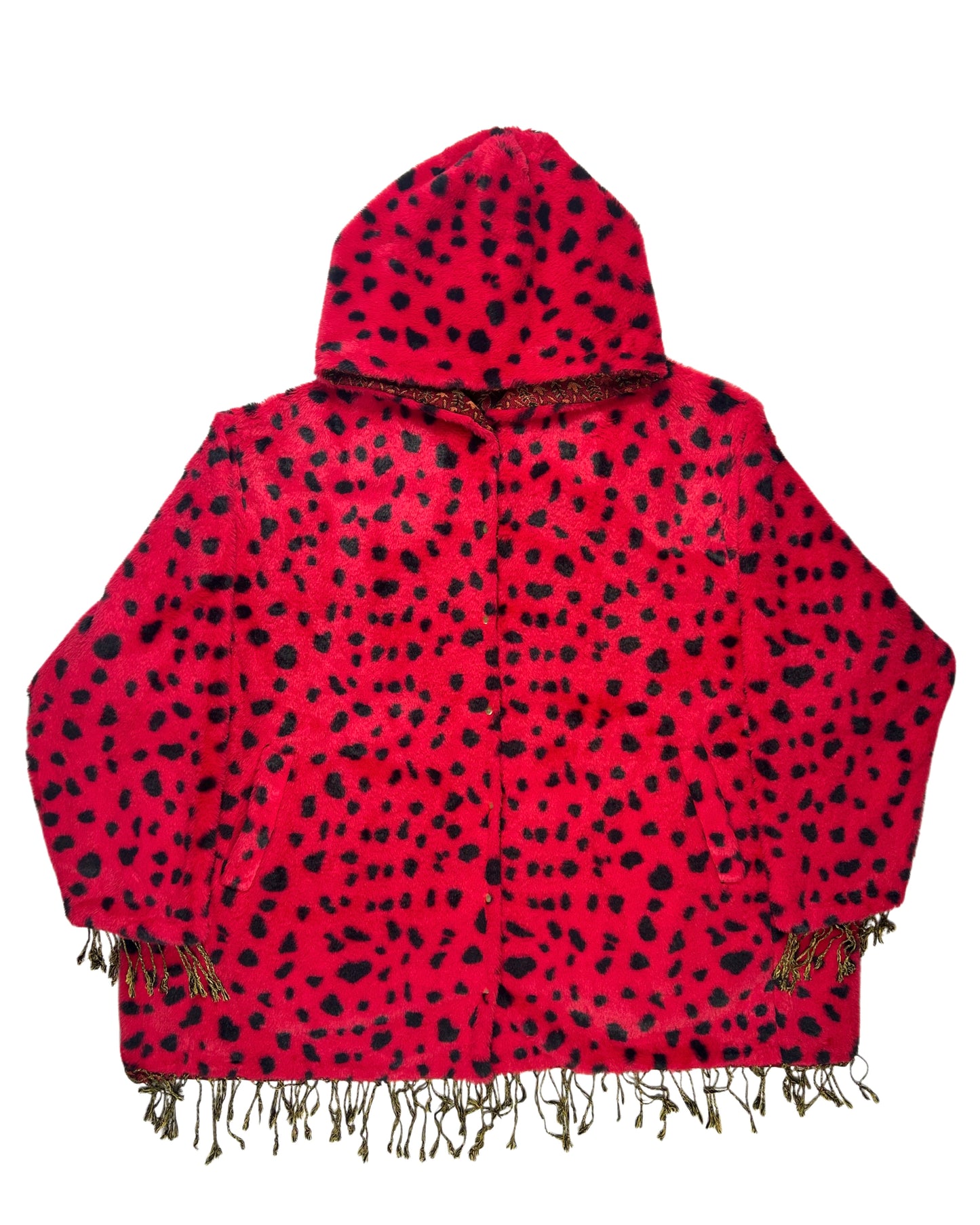 Reversible Kamarobe