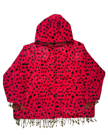 Reversible Kamarobe
