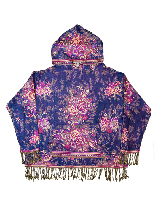 Pashmina Hoodie