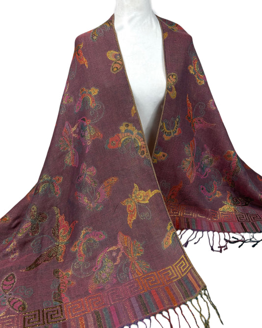 Pashmina Scarf