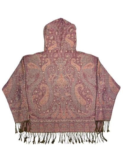 Pashmina Hoodie