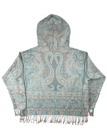 Pashmina Hoodie