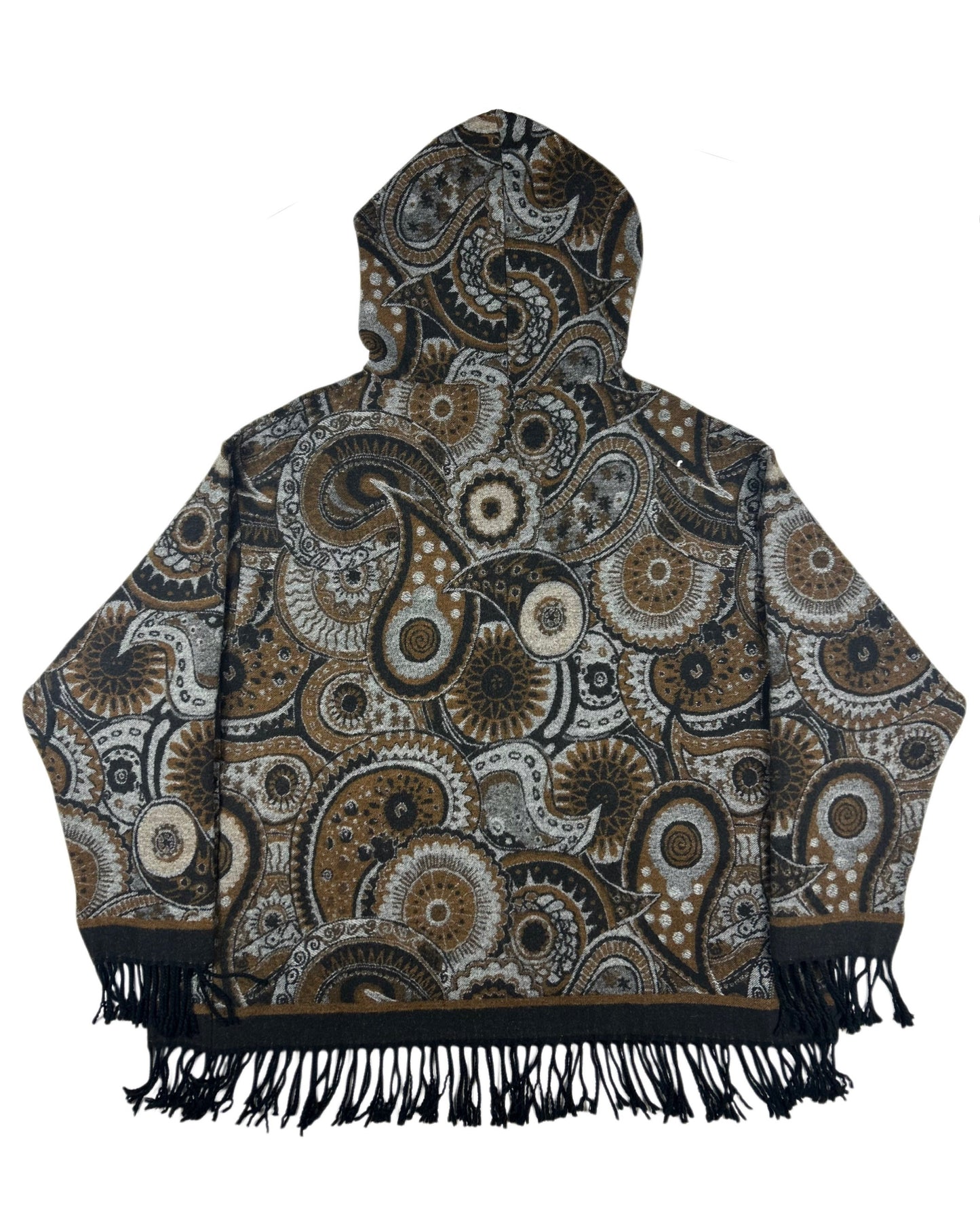 Kamaru Hoodie