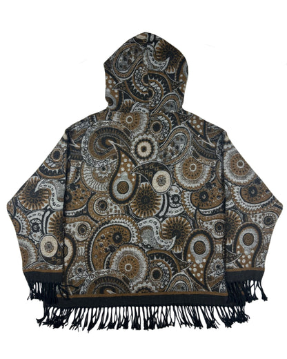 Kamaru Hoodie