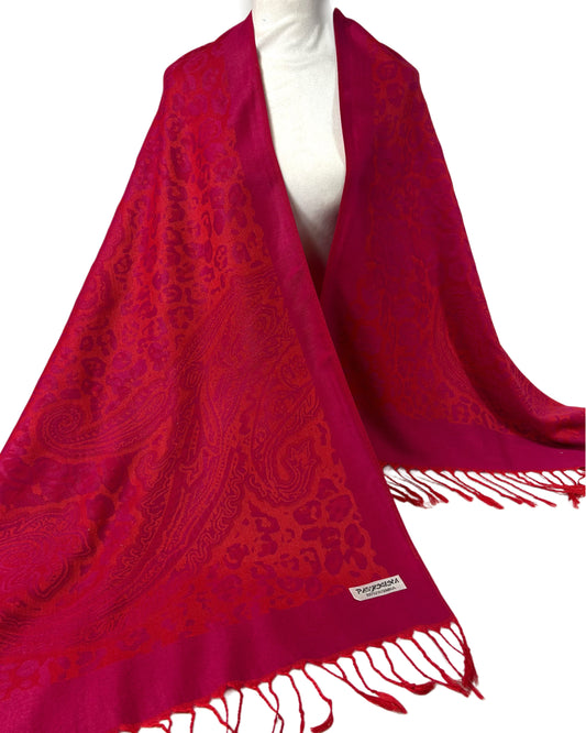Pashmina Scarf