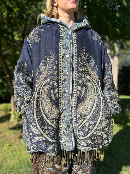Reversible Kamarobe